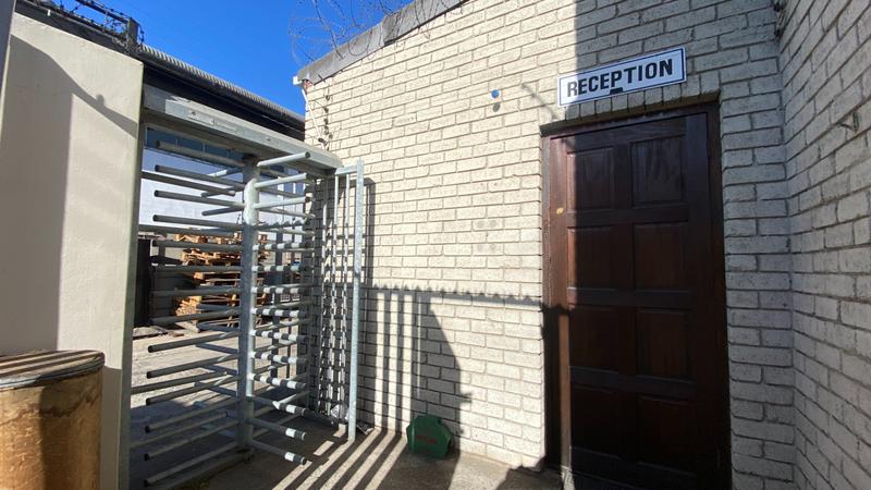 To Let commercial Property for Rent in Beaconvale Western Cape